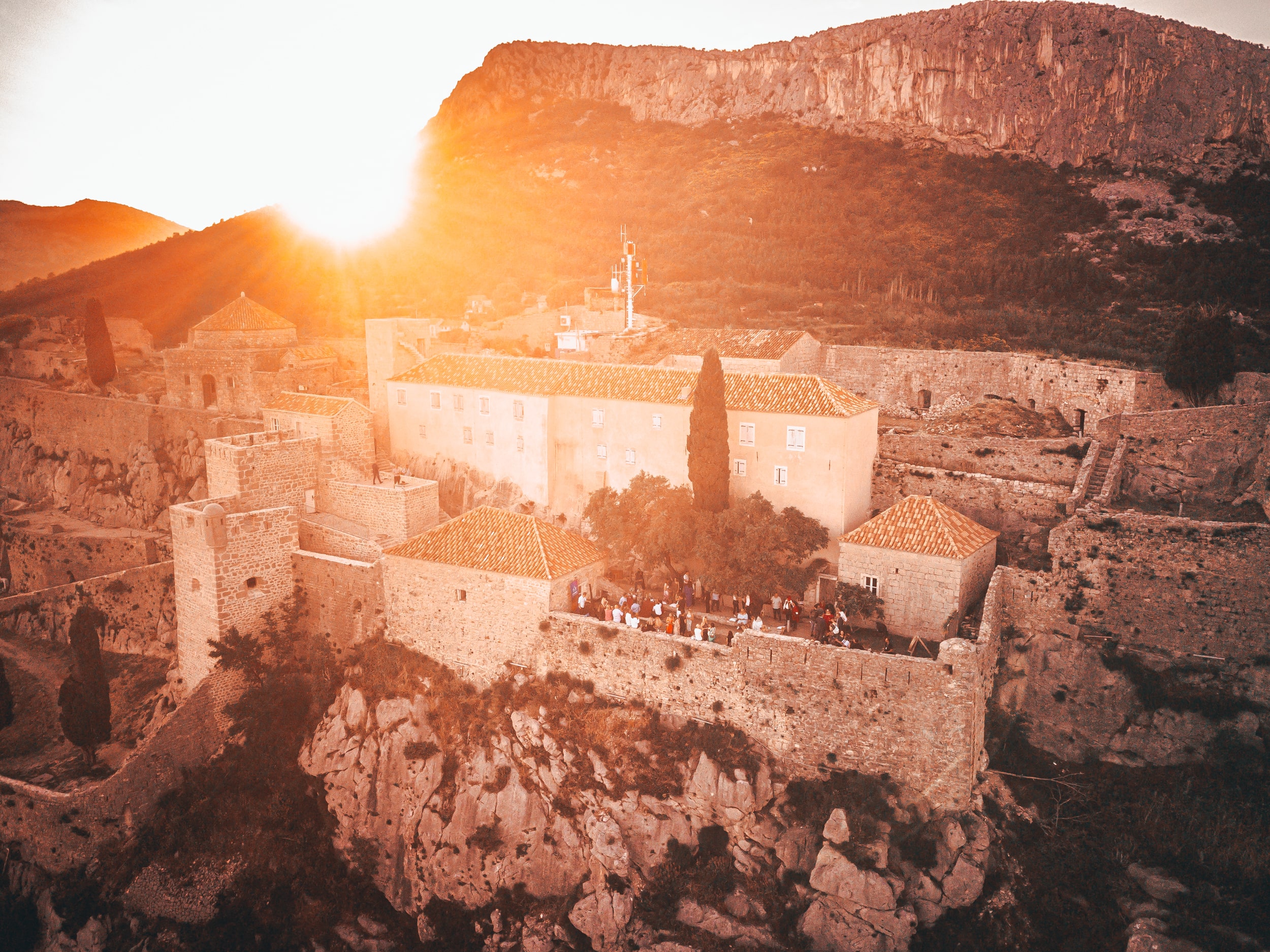 Dreaming about a Fantasy Destination Wedding in Croatia?