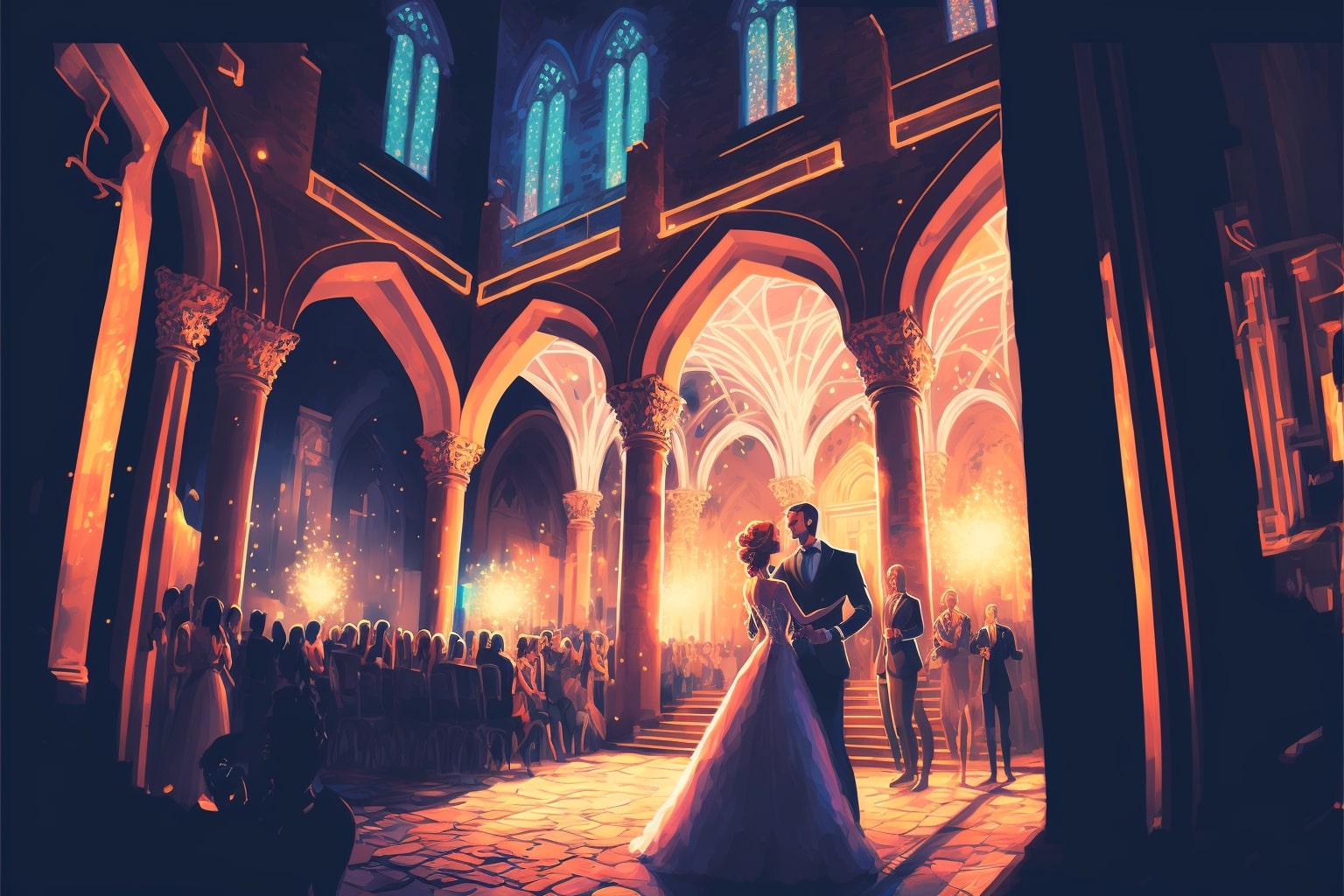 Why Choosing a Professional Wedding DJ in Croatia is a Must-Have for Your Special Day